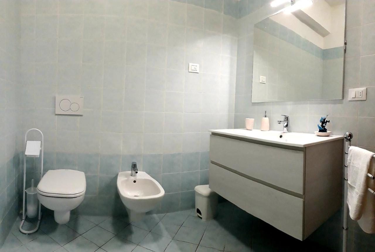 Mariel Holiday Home Levico Terme Exterior photo