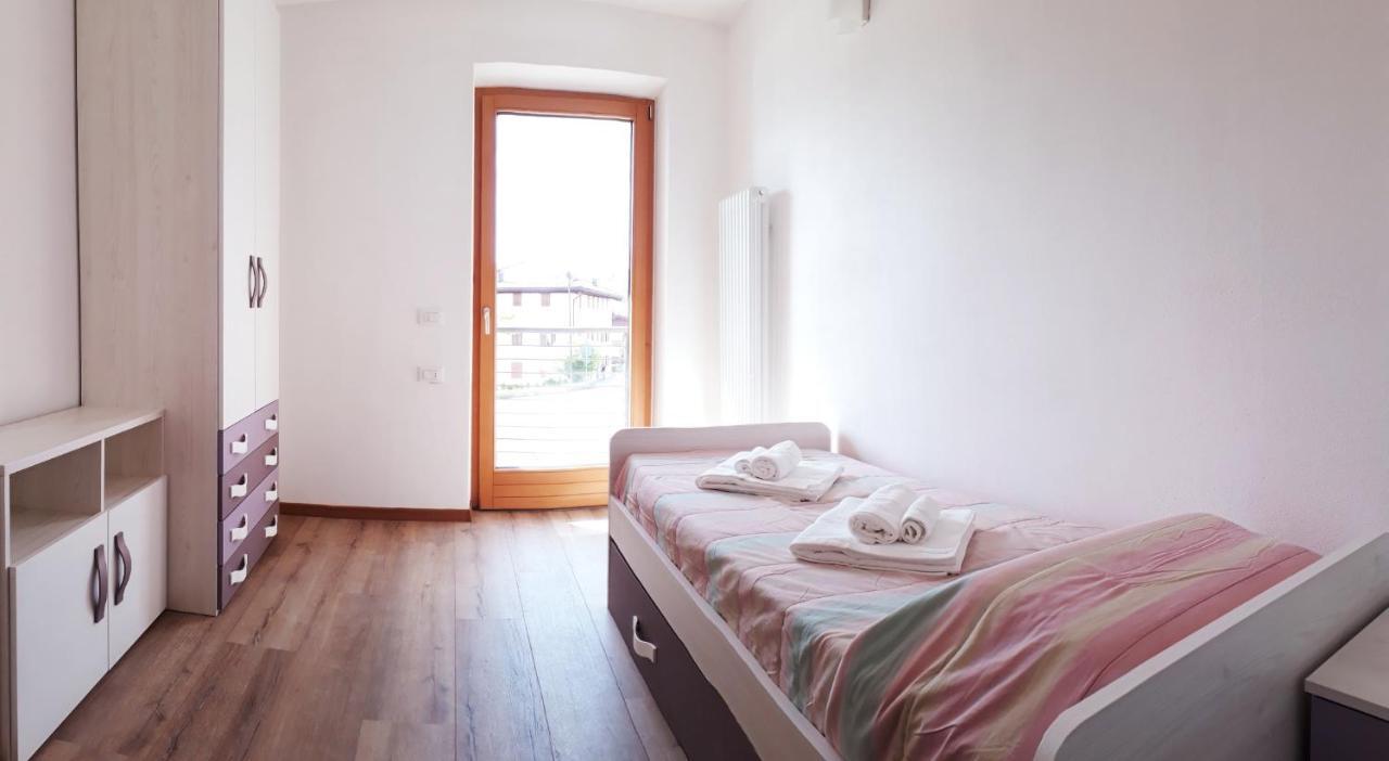 Mariel Holiday Home Levico Terme Exterior photo