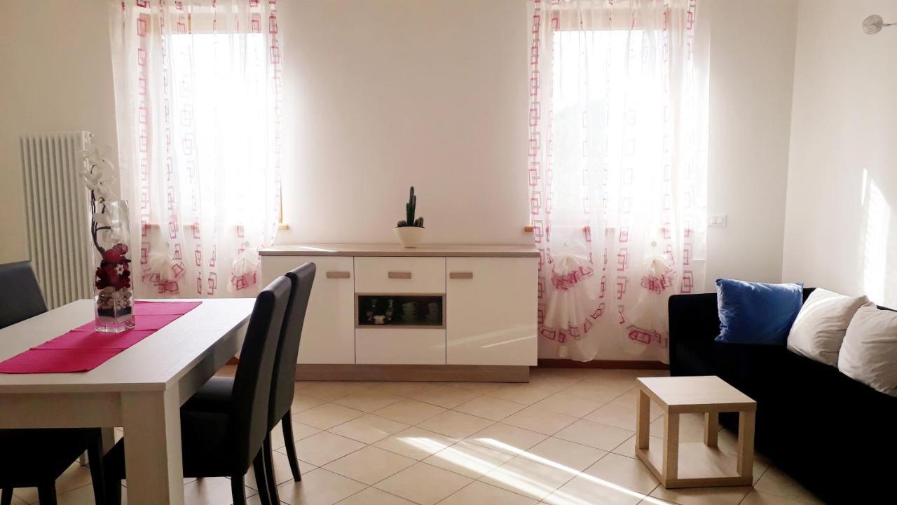 Mariel Holiday Home Levico Terme Exterior photo