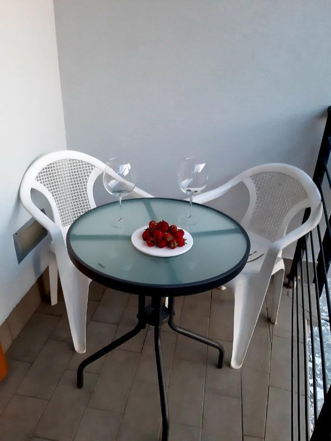 Mariel Holiday Home Levico Terme Exterior photo