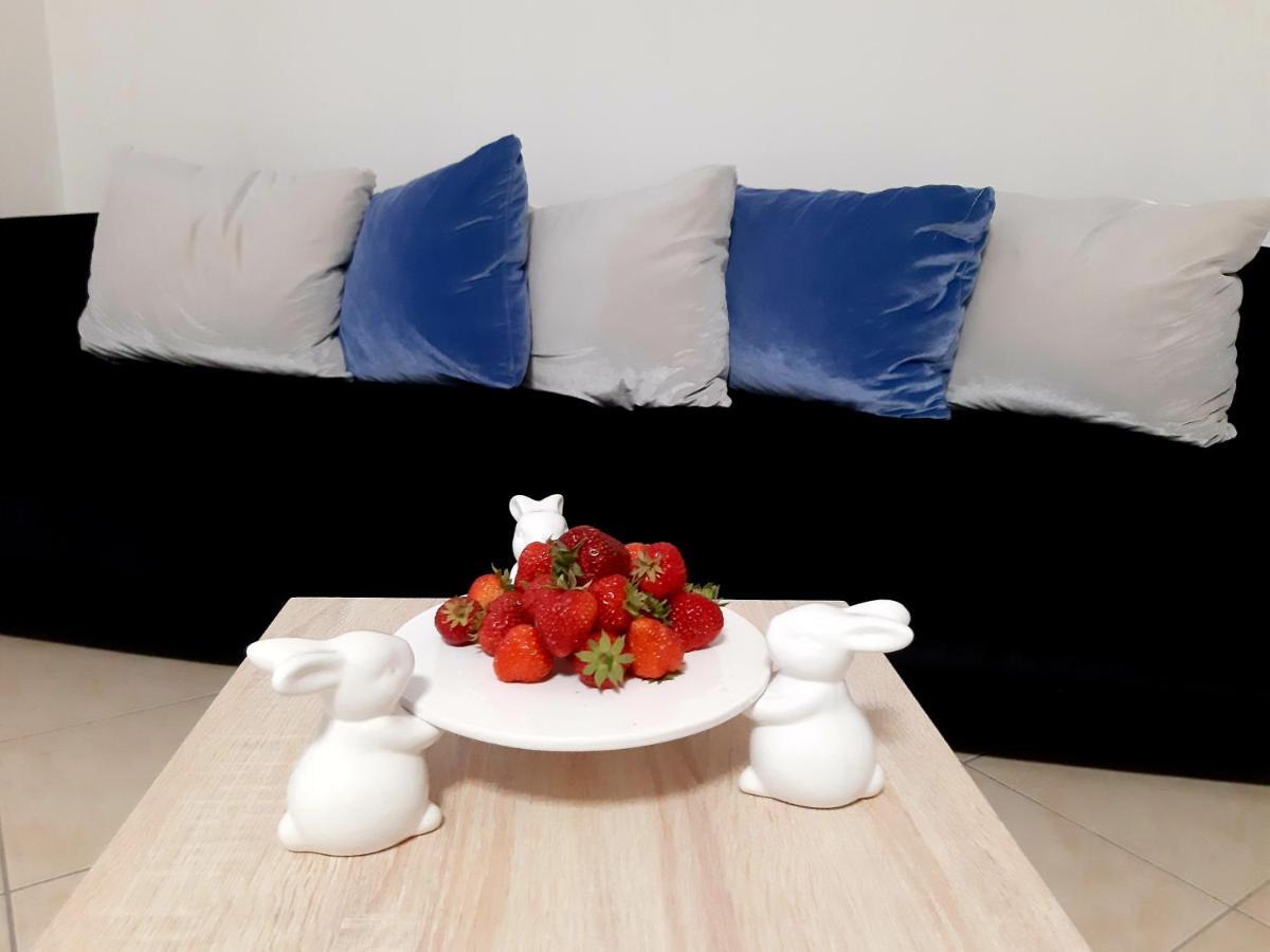 Mariel Holiday Home Levico Terme Exterior photo