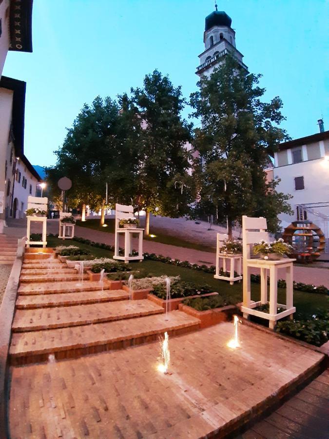 Mariel Holiday Home Levico Terme Exterior photo