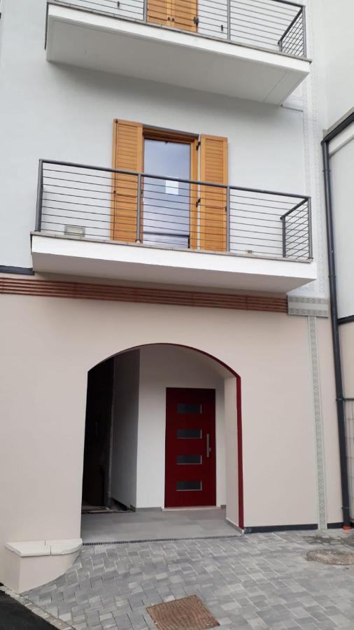 Mariel Holiday Home Levico Terme Exterior photo