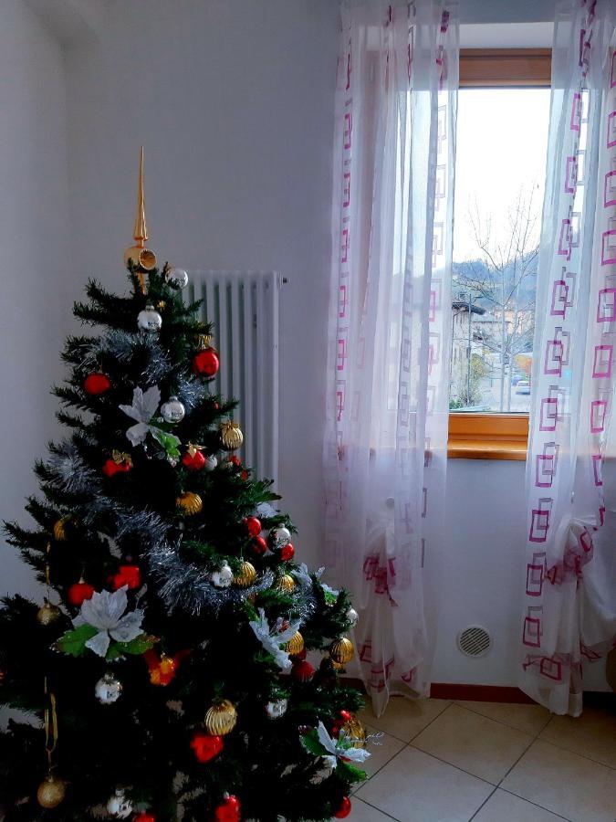 Mariel Holiday Home Levico Terme Exterior photo